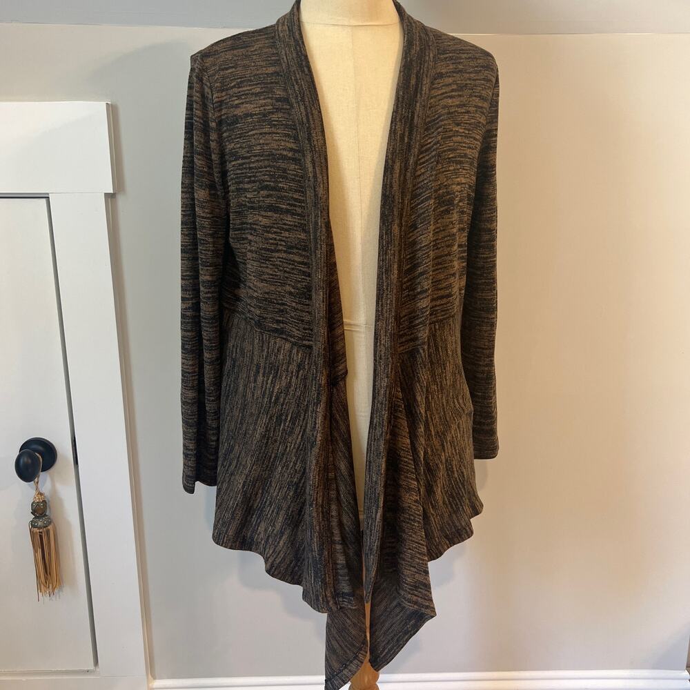 JONES NEW YORK Sport Cardigan SZ LG